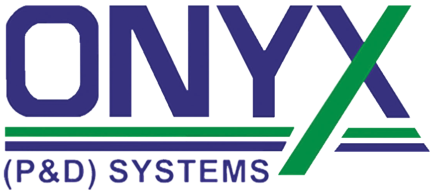 Logo - Onyx